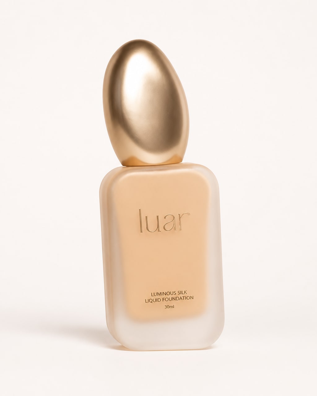 Luar Beauty | Luminous Veil Liquid Foundation