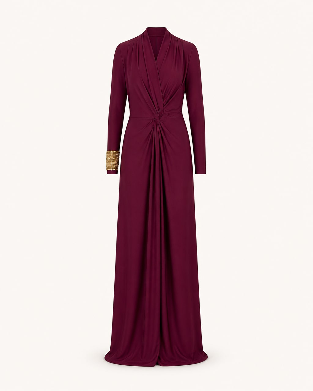LabelAnkitaJain | Cherry Loungey Dress