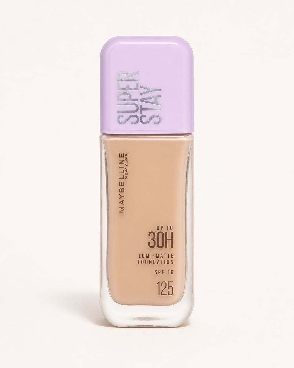 Maybelline New York | Superstay Lumi Matte Foundation