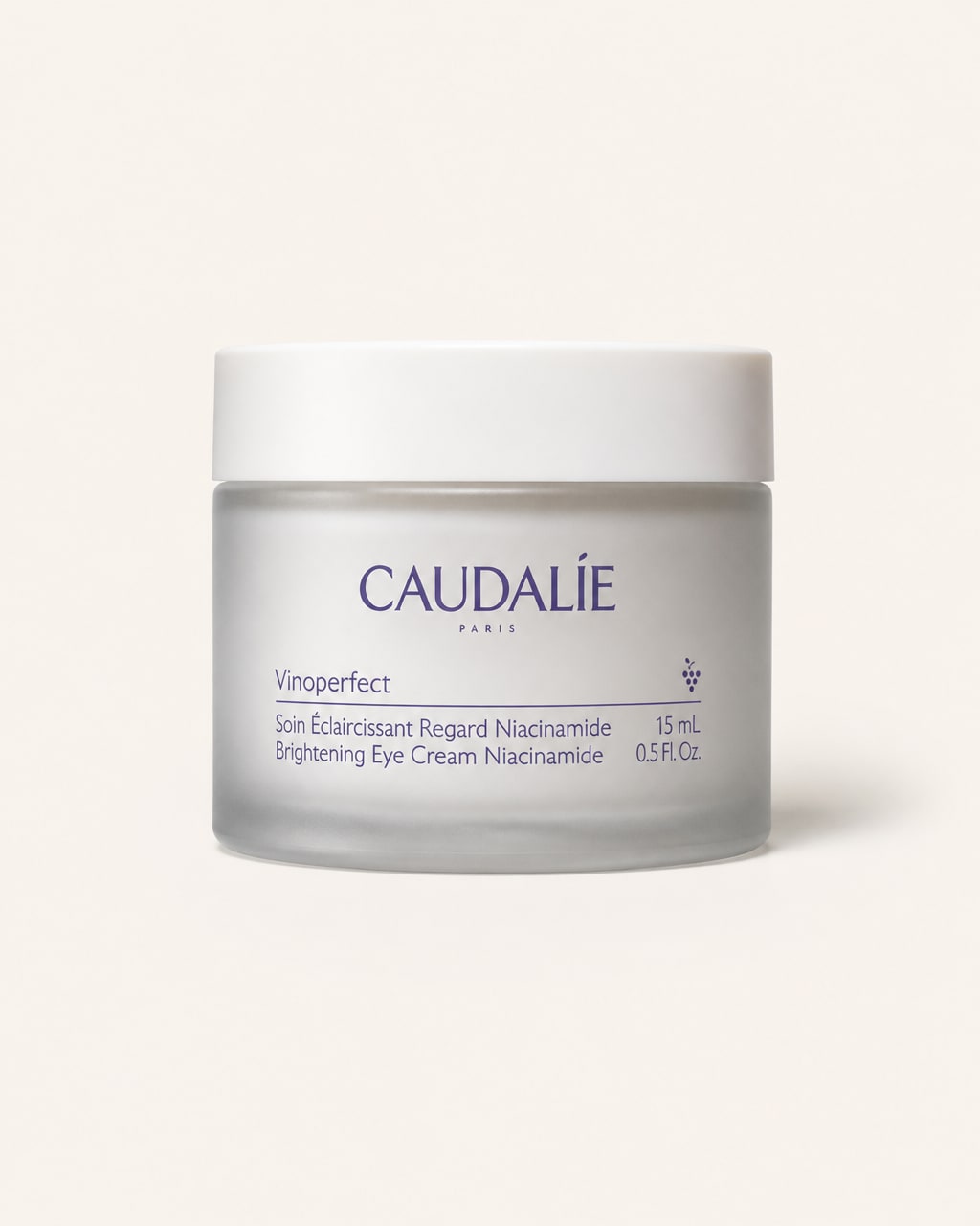 Caudalie | Vinoperfect Instant Brightening Moisturizer