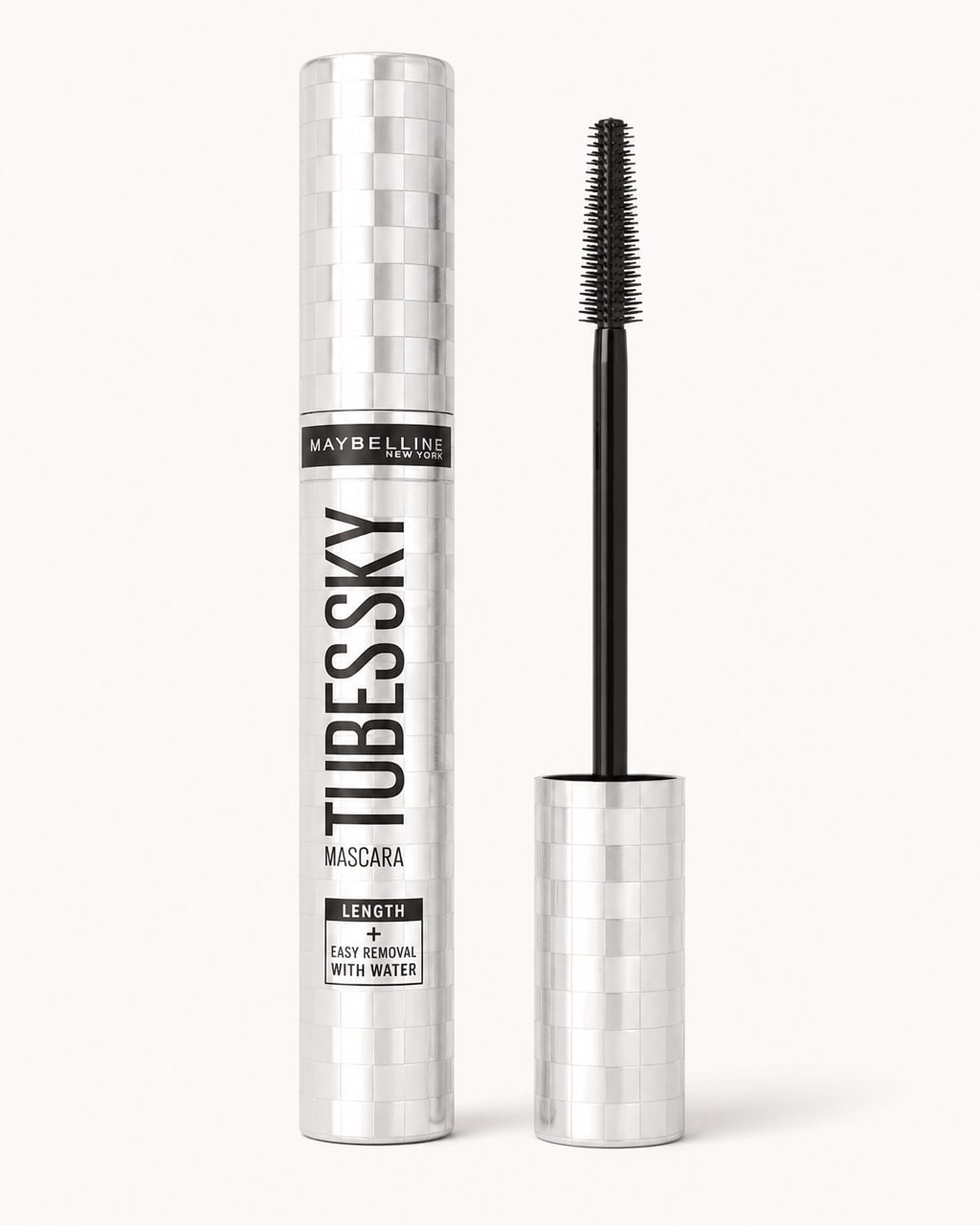 Maybelline New York | Lash Sensational Sky Tubes Tubing Mascara
