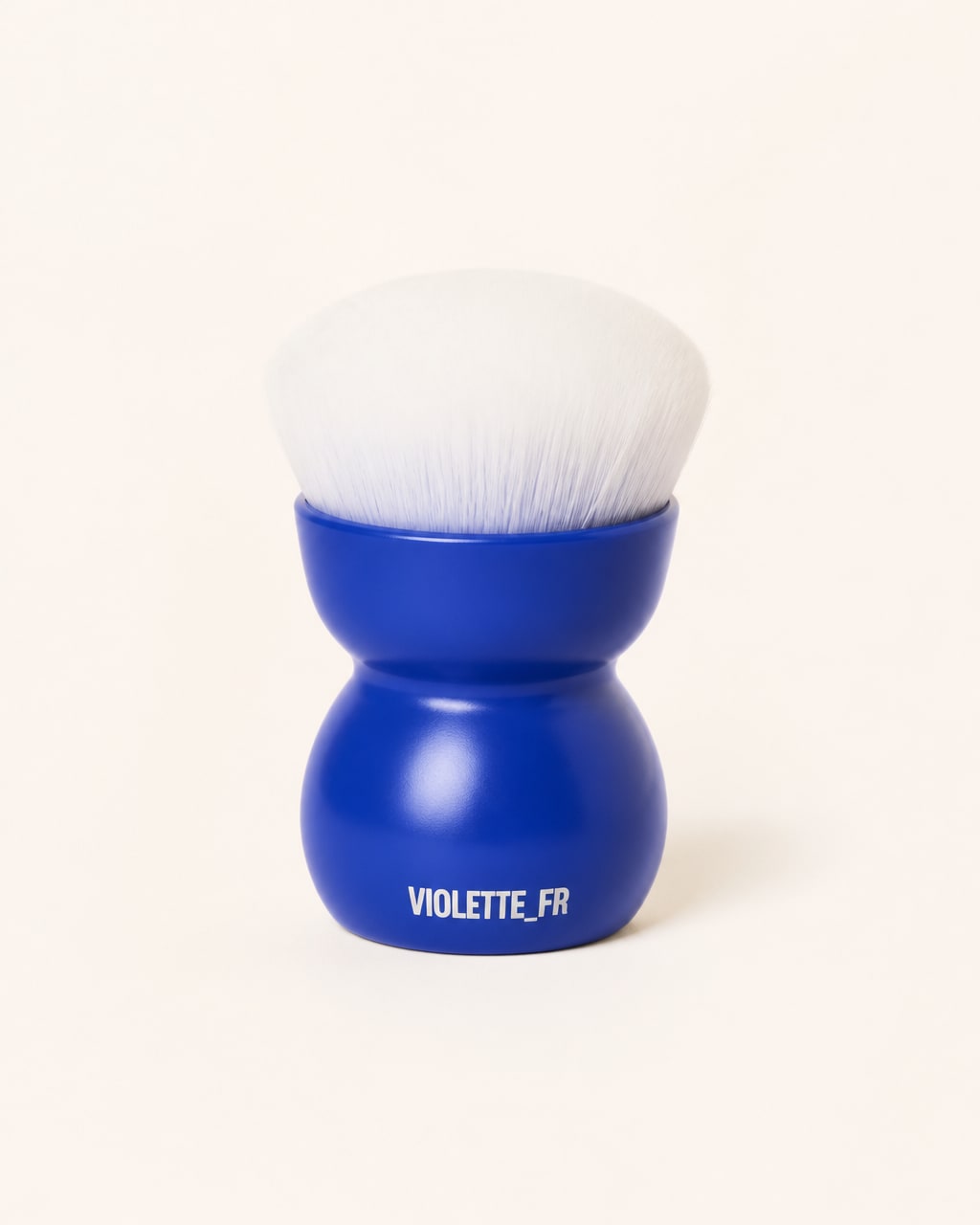 Violette_FR | Le Kabuki Brush