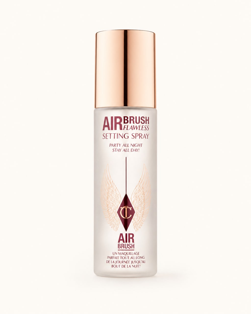 Charlotte Tilbury | Airbrush Flawless Setting Spray