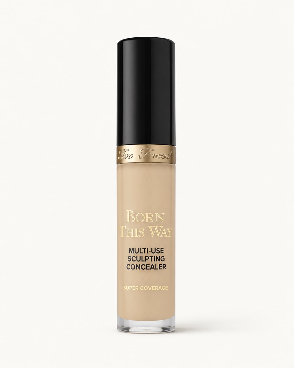 Too Faced | Born This Way Super Coverage Multi-Use Sculpting Concealer