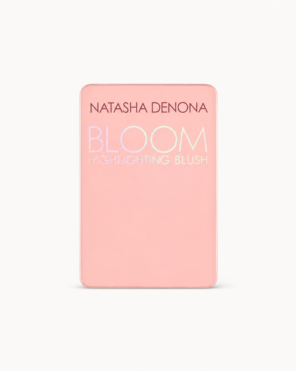 Natasha Denona | Bloom Highlighting Blush