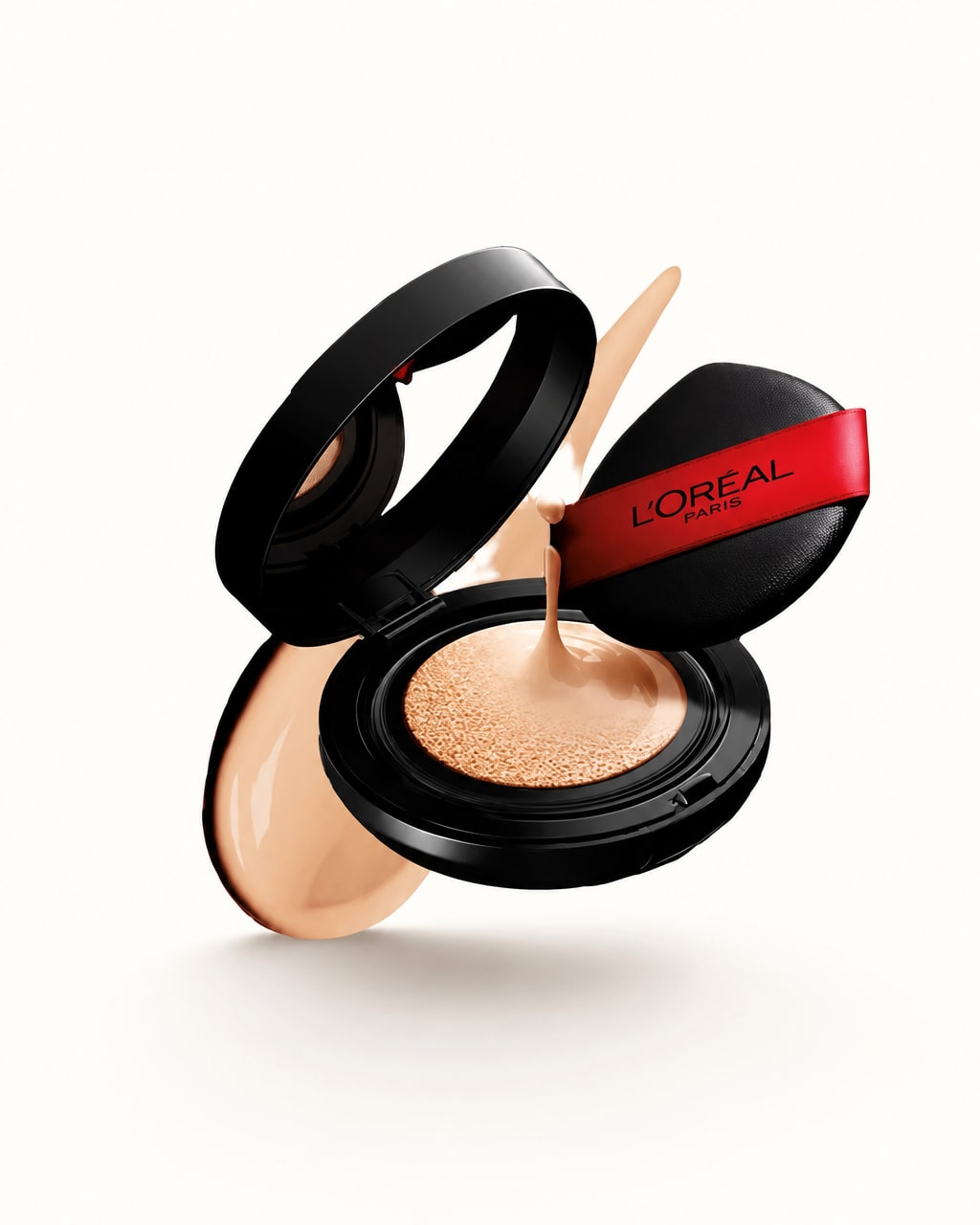 L'Oreal Paris | Infallible Cushion Foundation