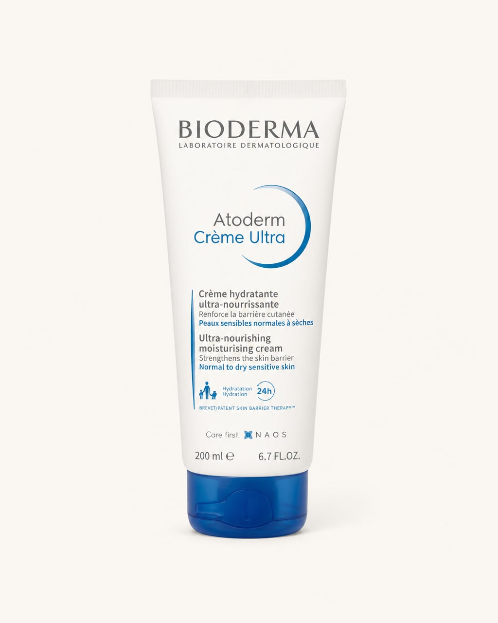 Bioderma | Ultra-Nourishing Moisturising Cream