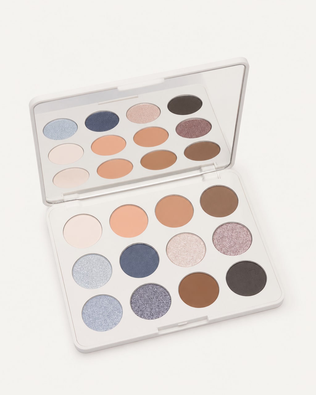 Morphe | M332 Medium Blender Brush & ChromaPlus