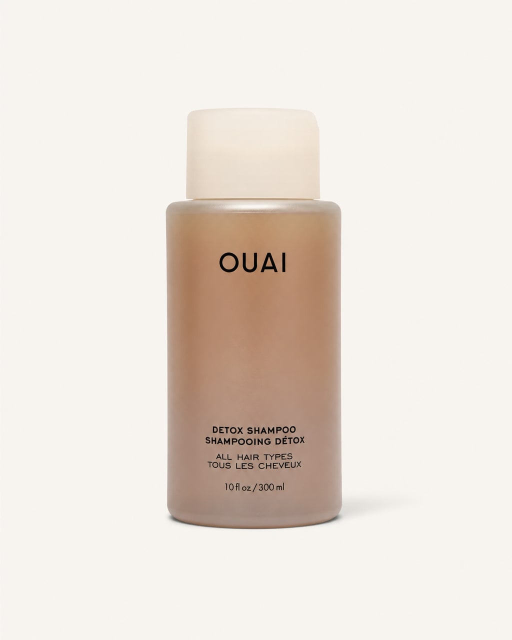 OUAI | Detox Shampoo