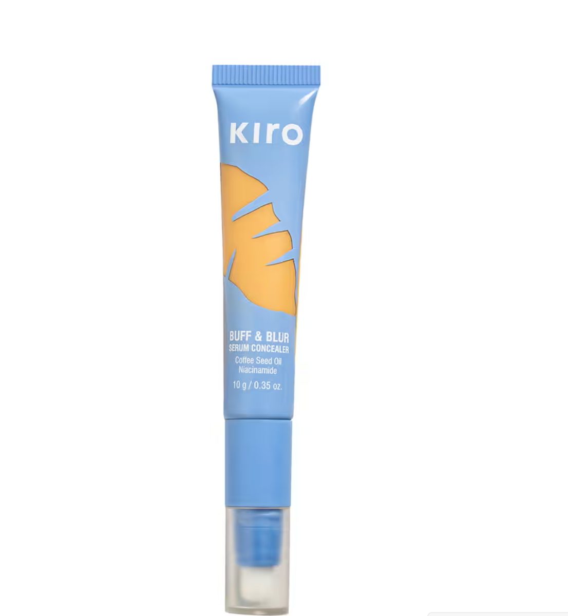 Kiro | Buff & Blur Serum Concealer