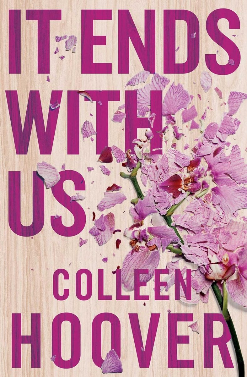 Colleen Hoover | It Ends With Us