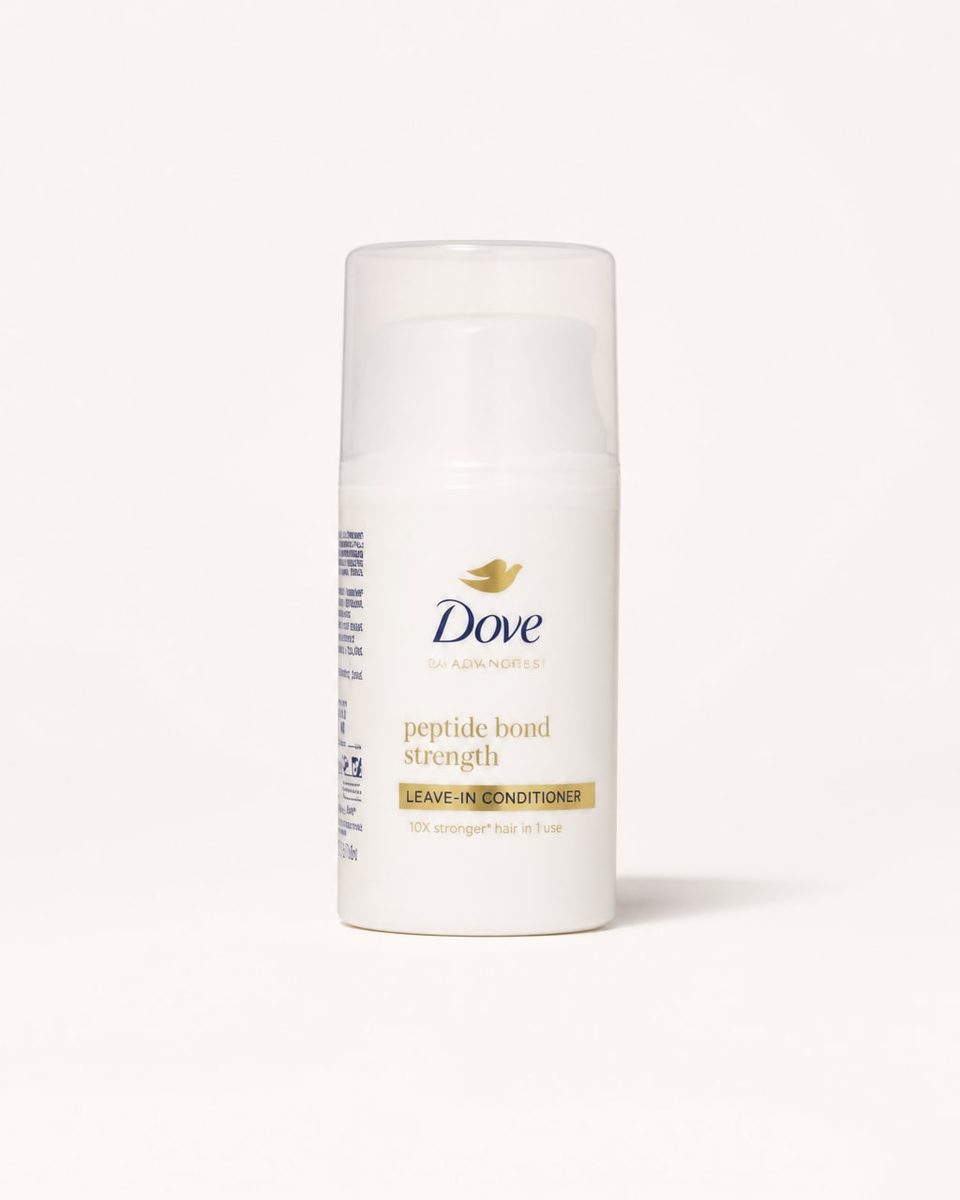 Dove | Peptide Bond Strength Leave-In Creme Serum