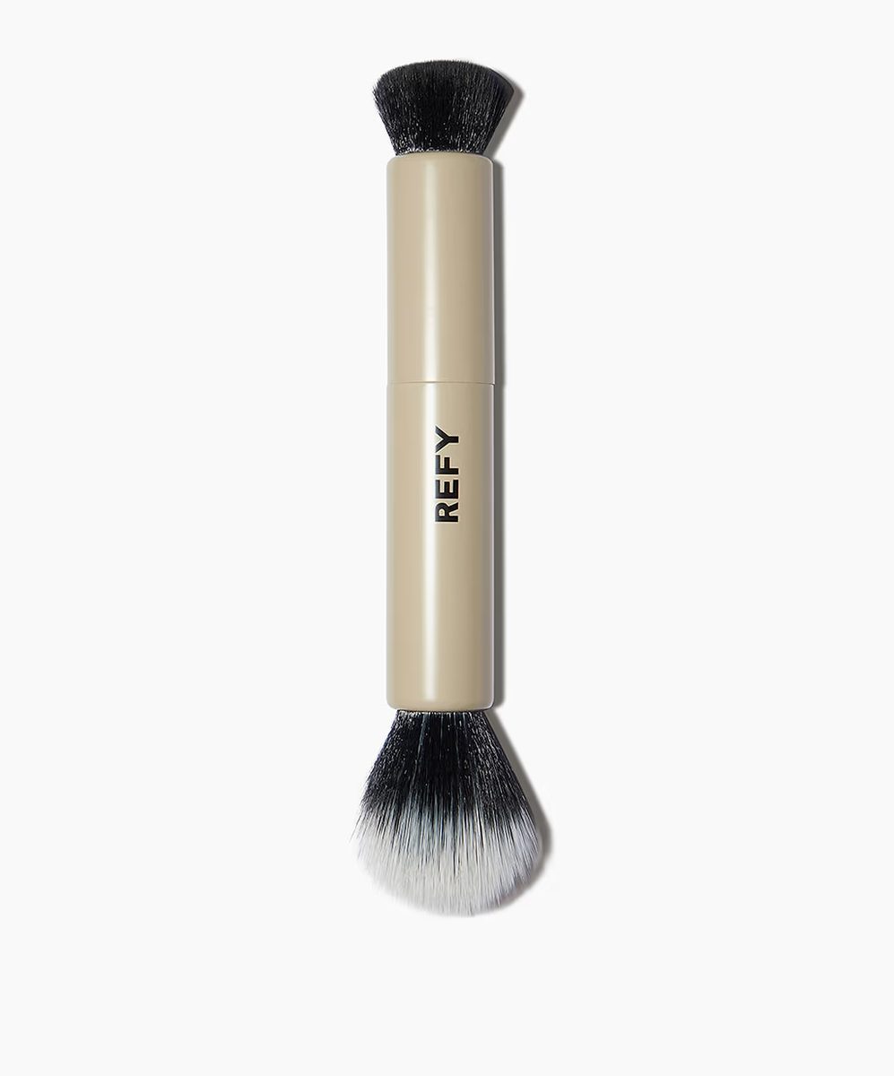 Refy | Duo Brush