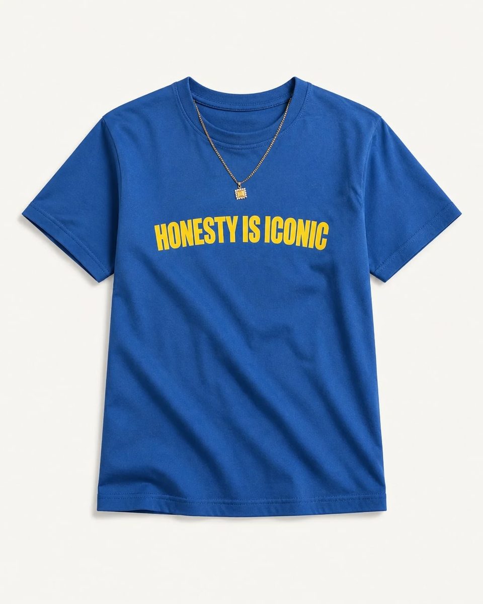 ZARA | Washed Effect Slogan T-Shirt