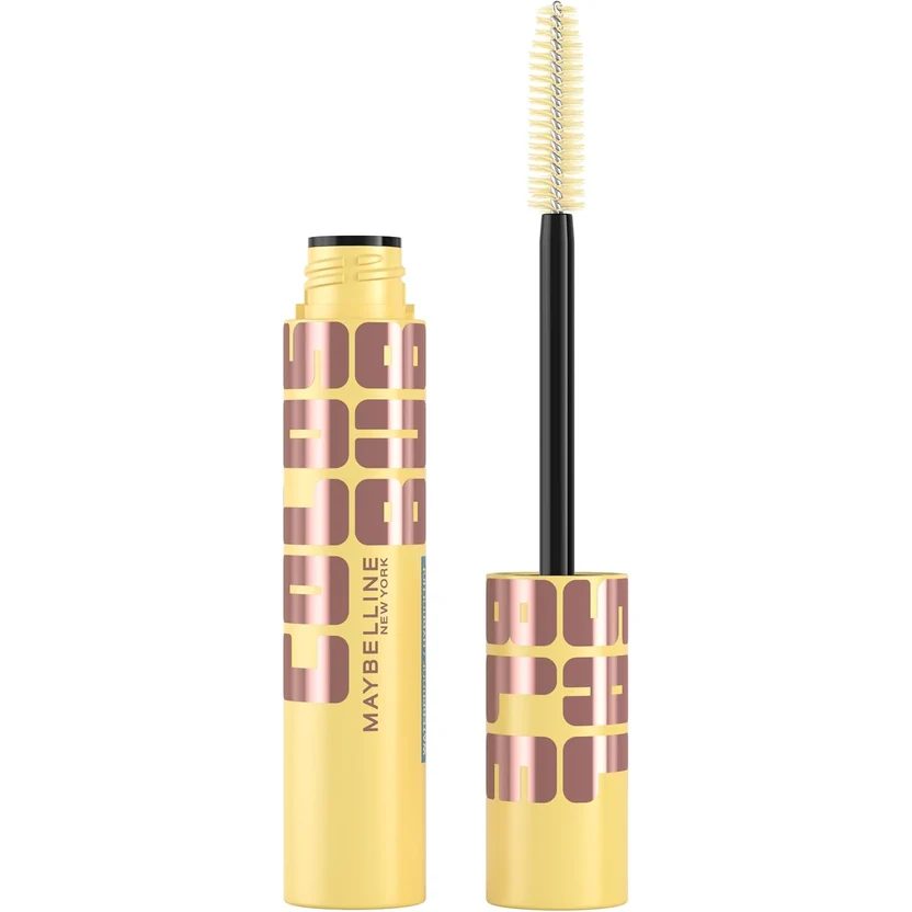 Essence | Colossal Bubble Waterproof Mascara