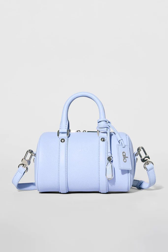 Alo Yoga | Mini Voyage Leather Bag