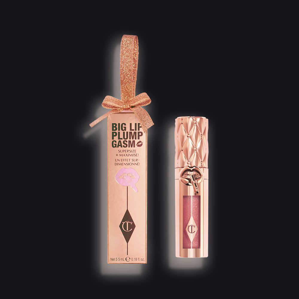 Charlotte Tilbury | Big Lip Plumpgasm