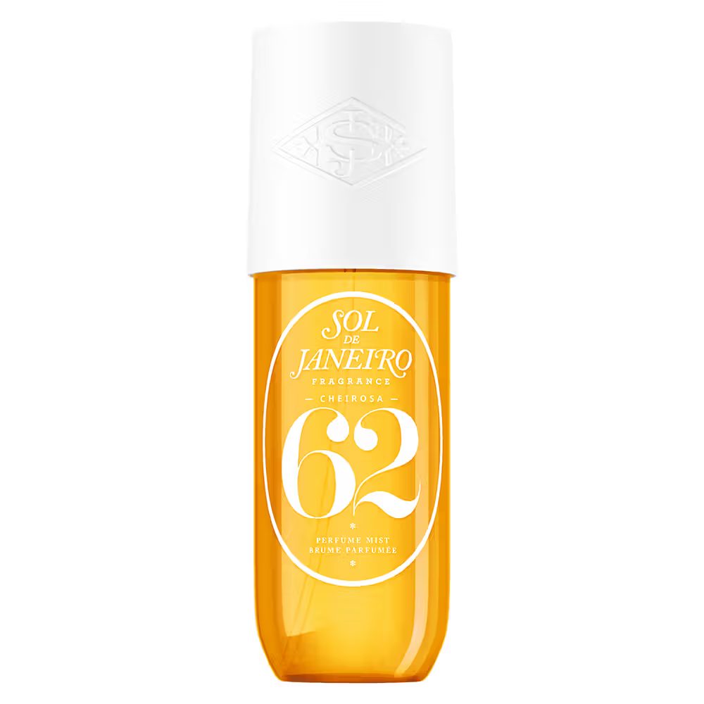 Sol de Janeiro | Cheirosa 62 Perfume Mist