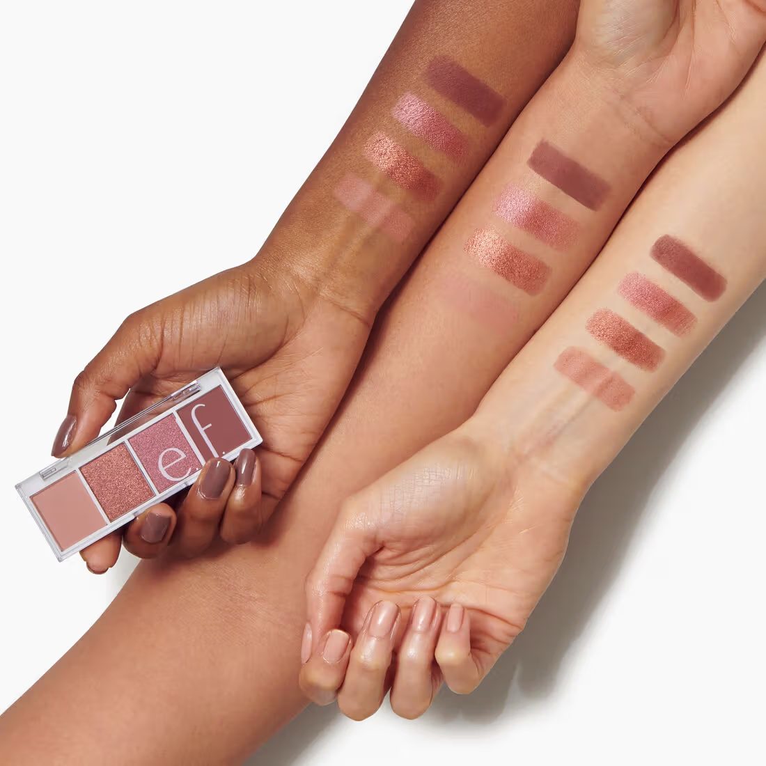 e.l.f. Cosmetics | Bite Size Eyeshadow Palette