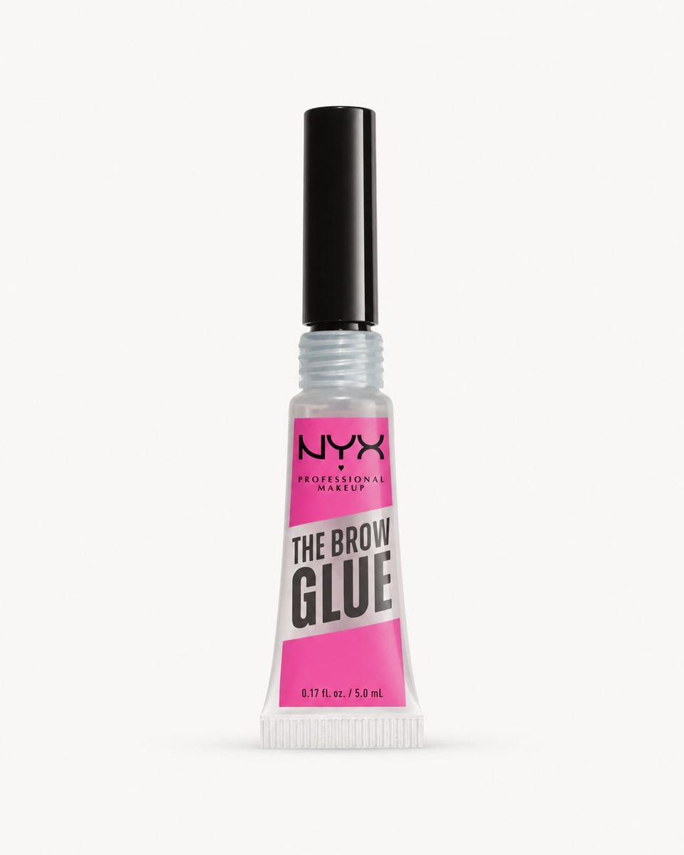 NYX Professional Makeup | NYX The Brow Glue