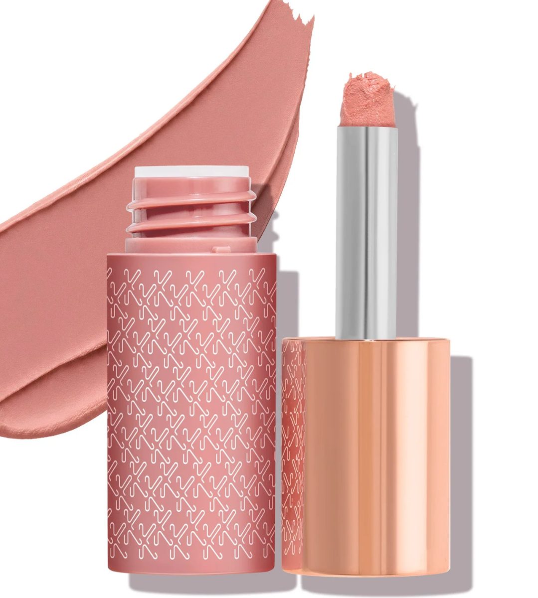 Kay Beauty | Cashmere Lip & Cheek Blur