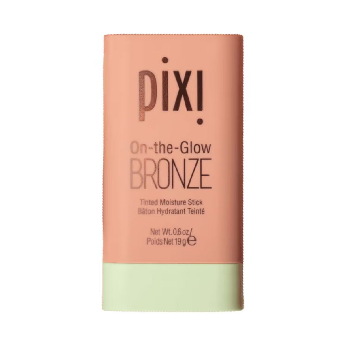 Pixi | On The Glow Bronze