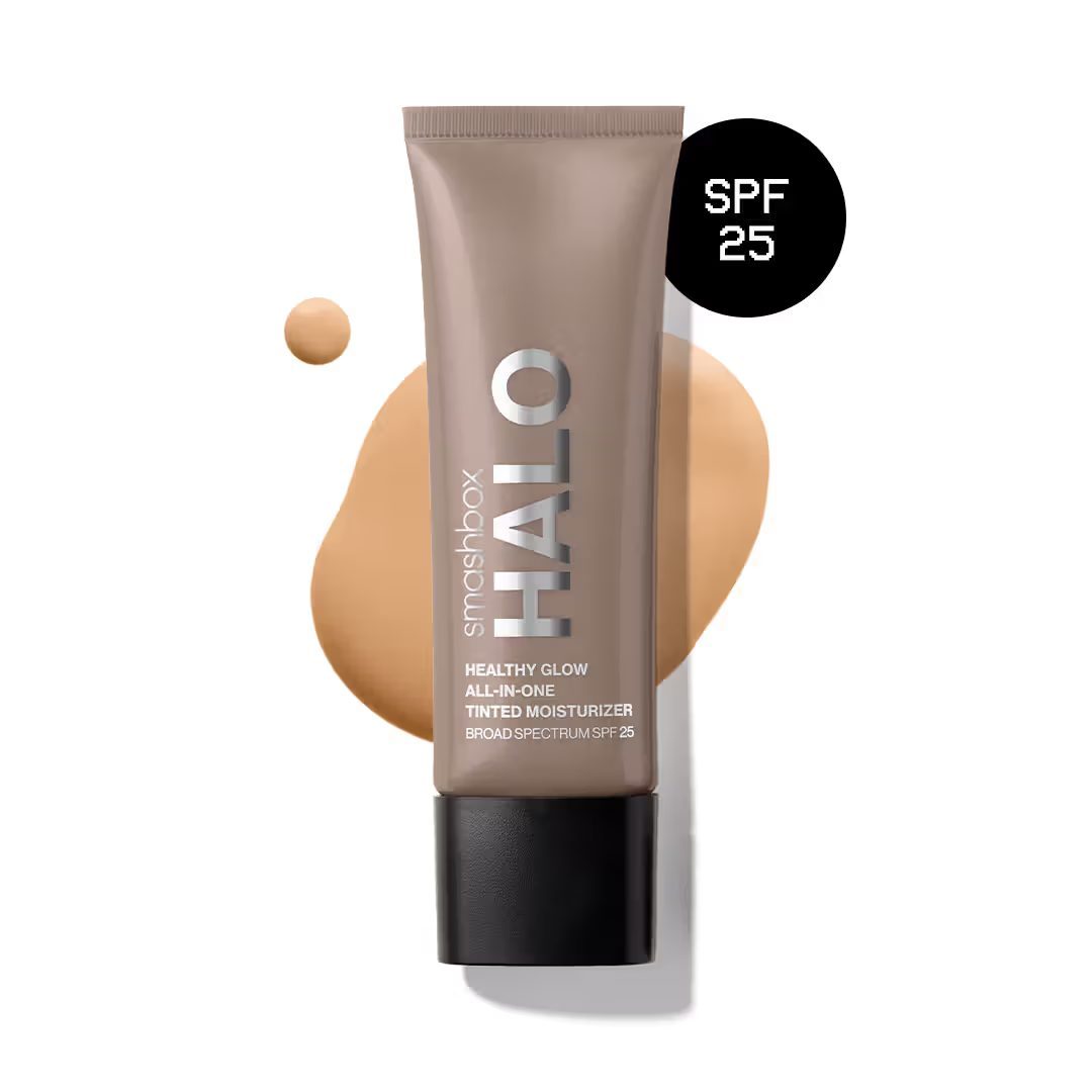 Smashbox | Halo Healthy Glow All-In-One Tinted Moisturizer
