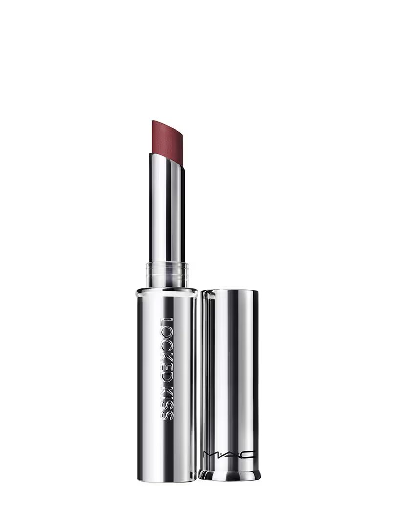 MAC | M.A.C Locked Kiss Lipstick