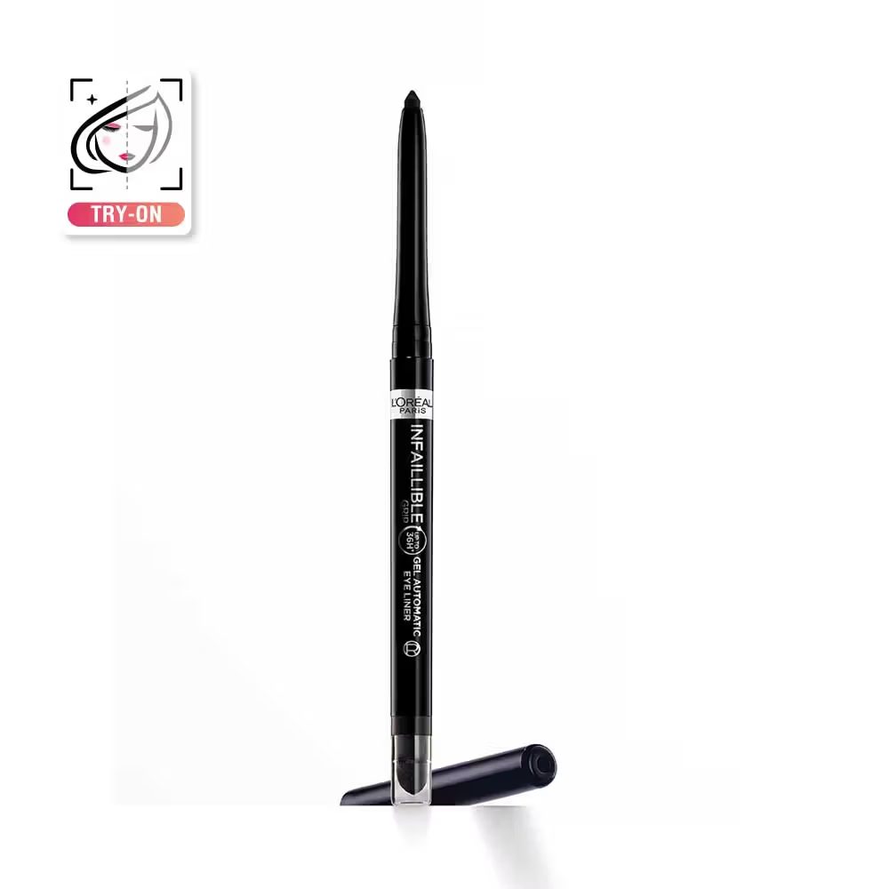 L'Oreal Paris | Infaillible Grip 36H Gel Automatic Eye Liner
