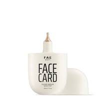 Fae Beauty | Face Card 4-in-1 Super Serum Skin Tint