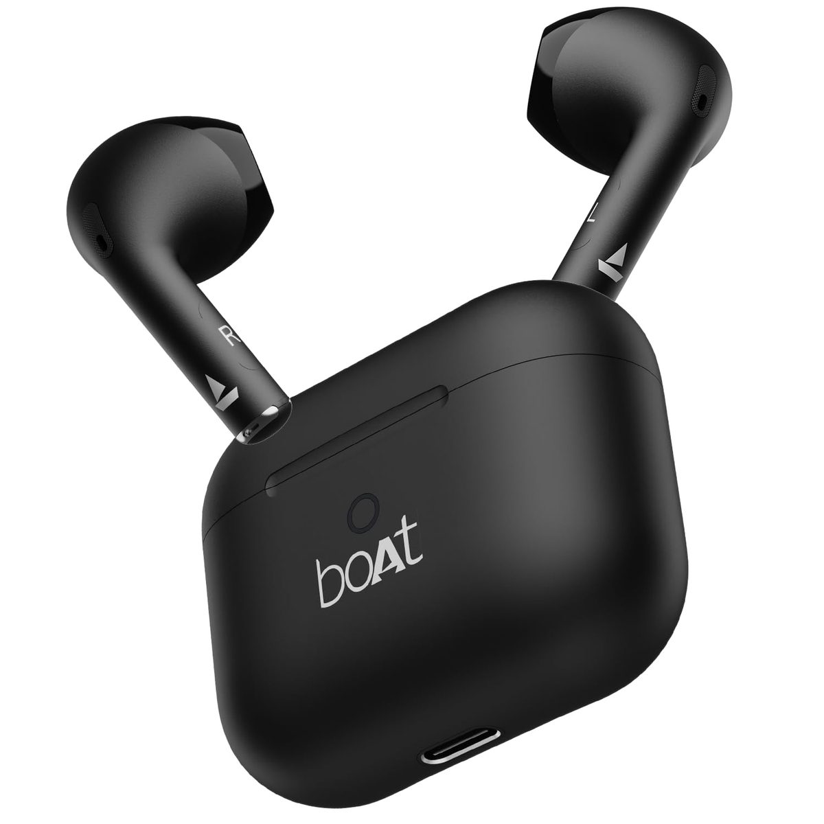 boAt | Airdopes Alpha Wireless Earbuds