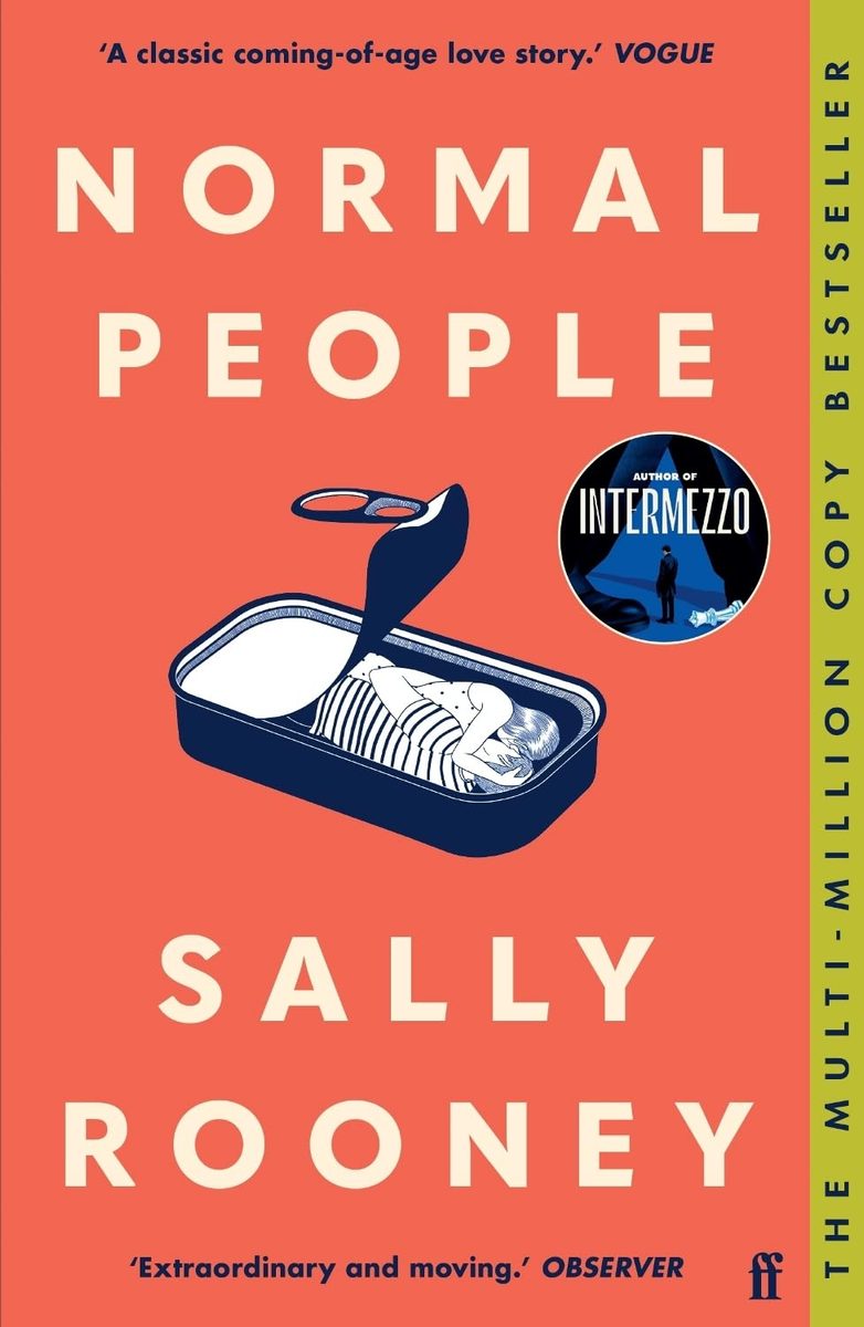 Sally Rooney | Normal People