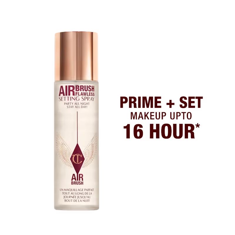 Charlotte Tilbury | Airbrush Flawless Setting Spray