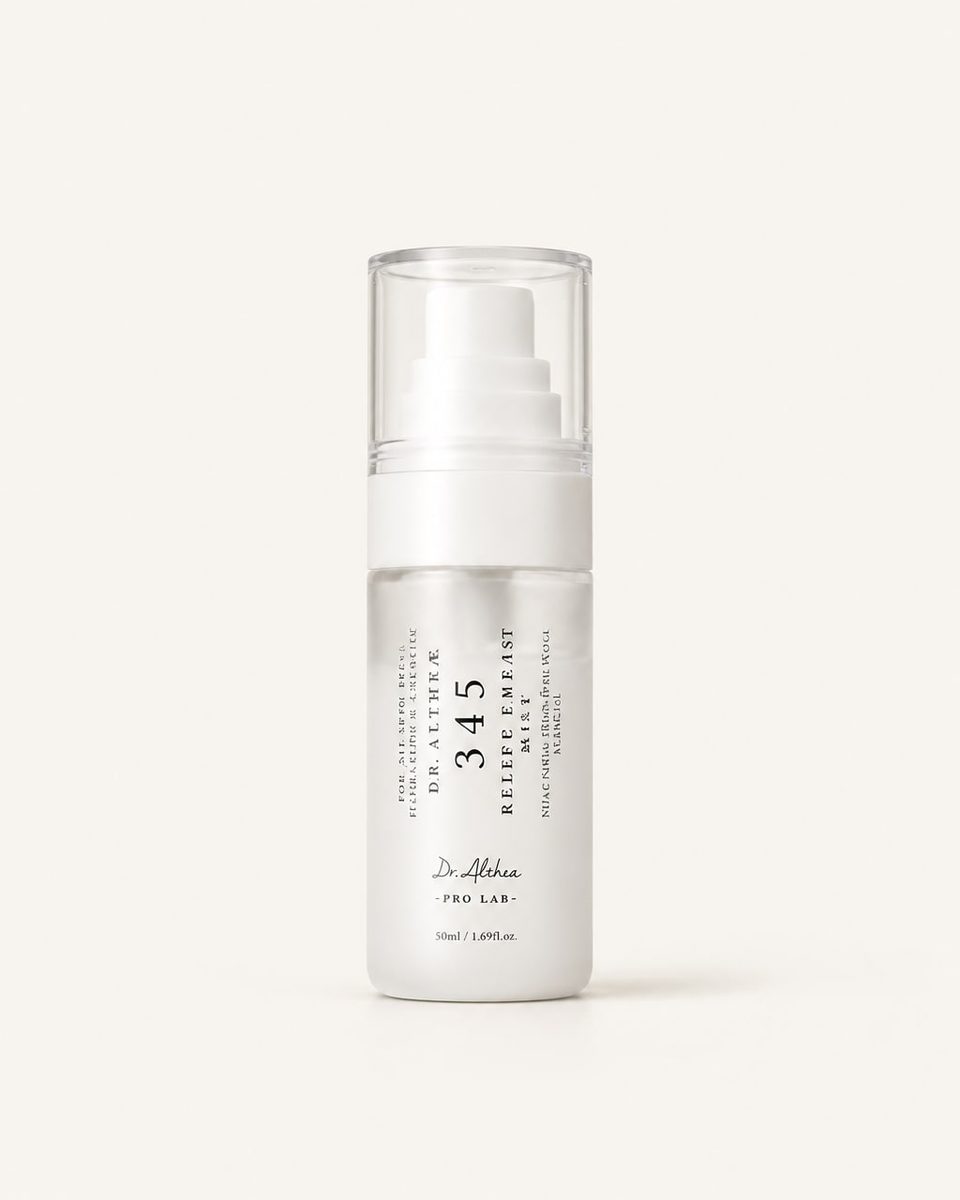 Dr. Althea | 345 Relief Cream Mist
