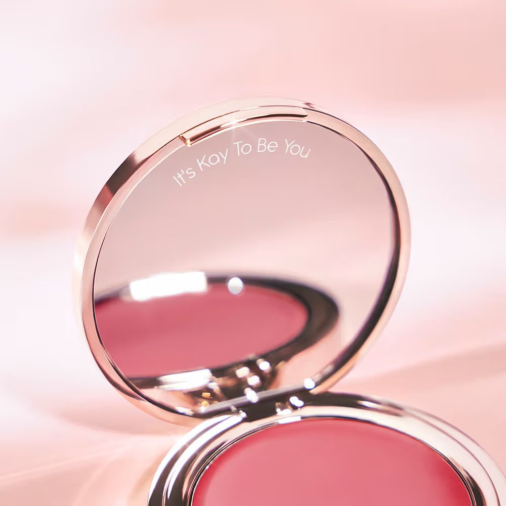 Kay Beauty | Velvet Dream Multi-Use Blush