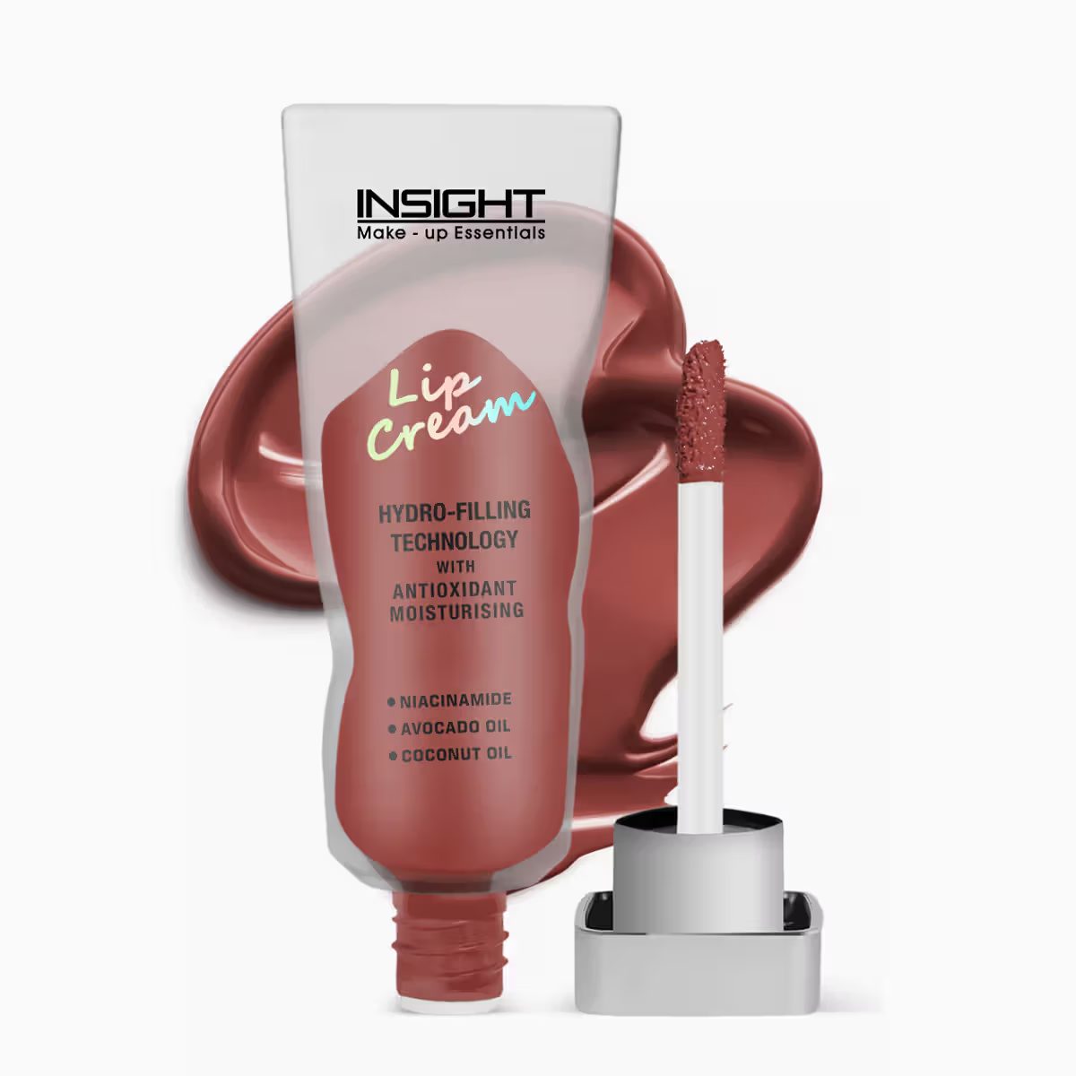 Insight Cosmetics | Lip Cream