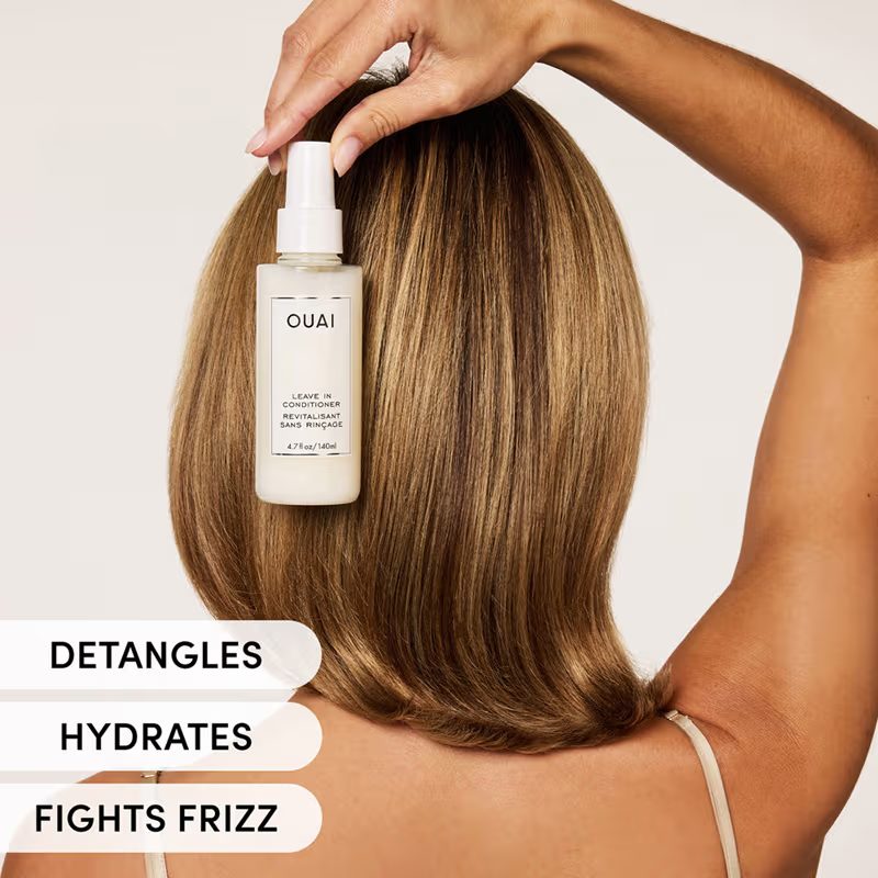OUAI | Leave-In Conditioner