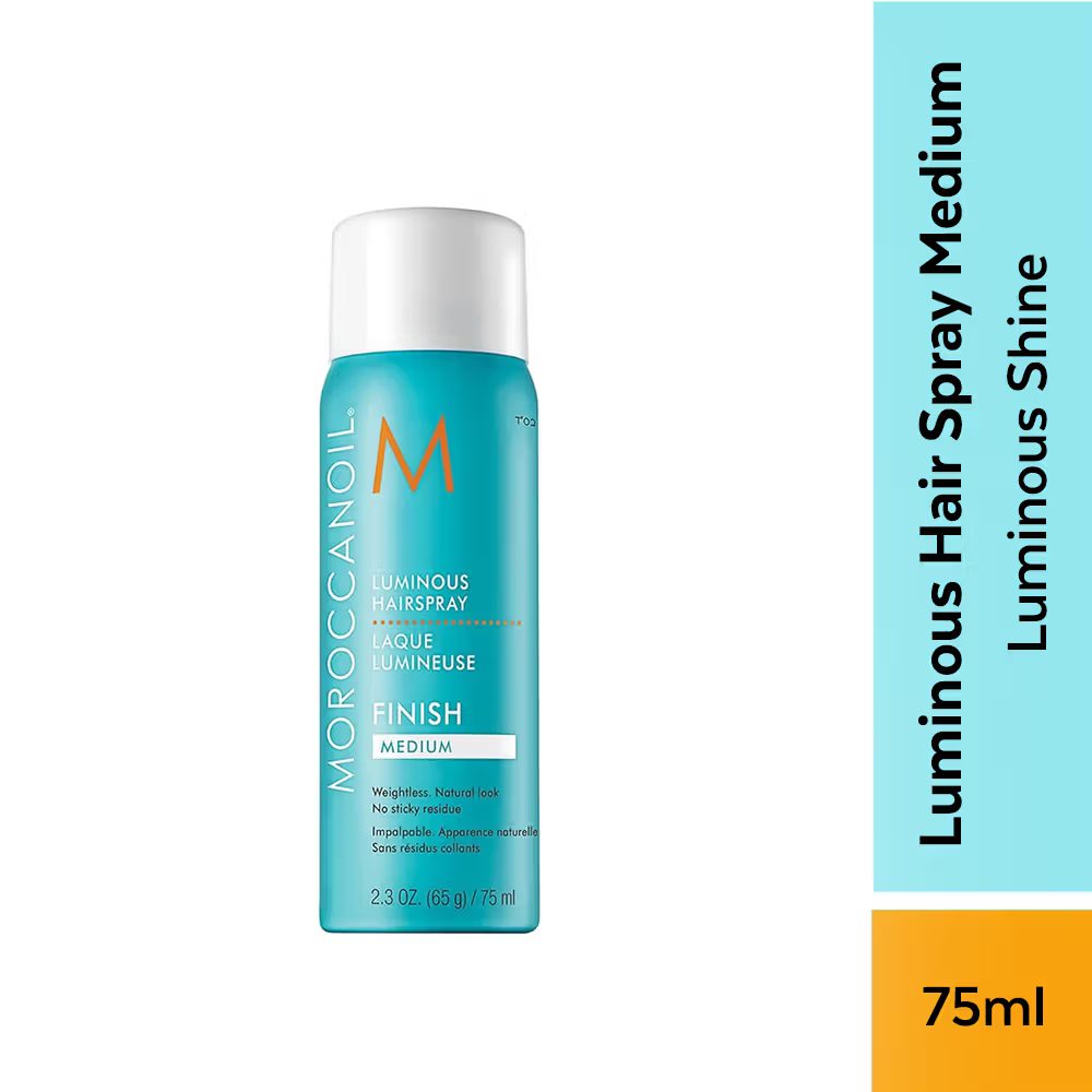 Moroccanoil | Luminous Hair Spray Medium
