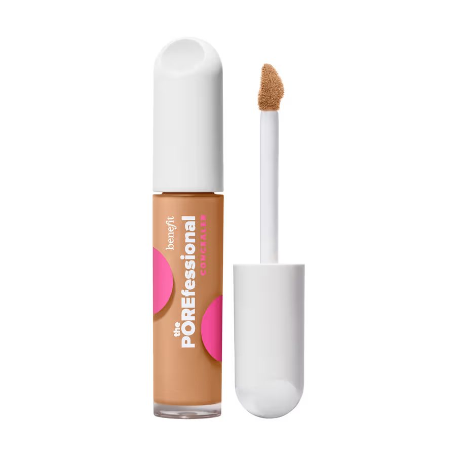 Benefit Cosmetics | The POREfessional Smoothing & Blurring Liquid Concealer