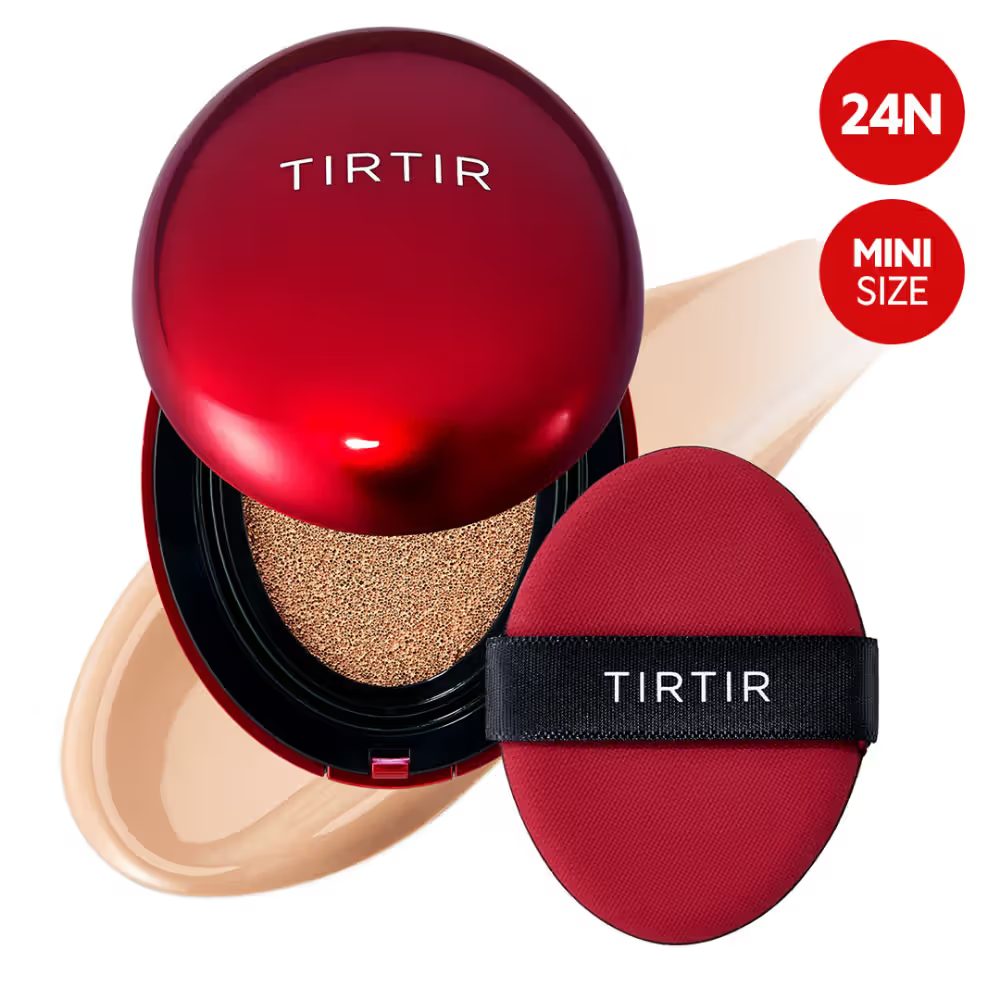 TIRTIR | Mask Fit Red Mini Cushion Foundation Online