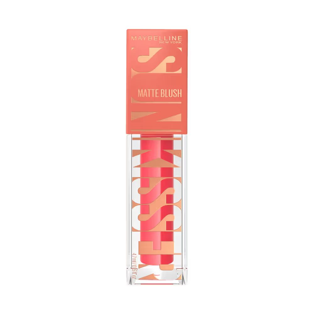 Maybelline New York | Maybelline Sunkisser Hazy Matte Blush