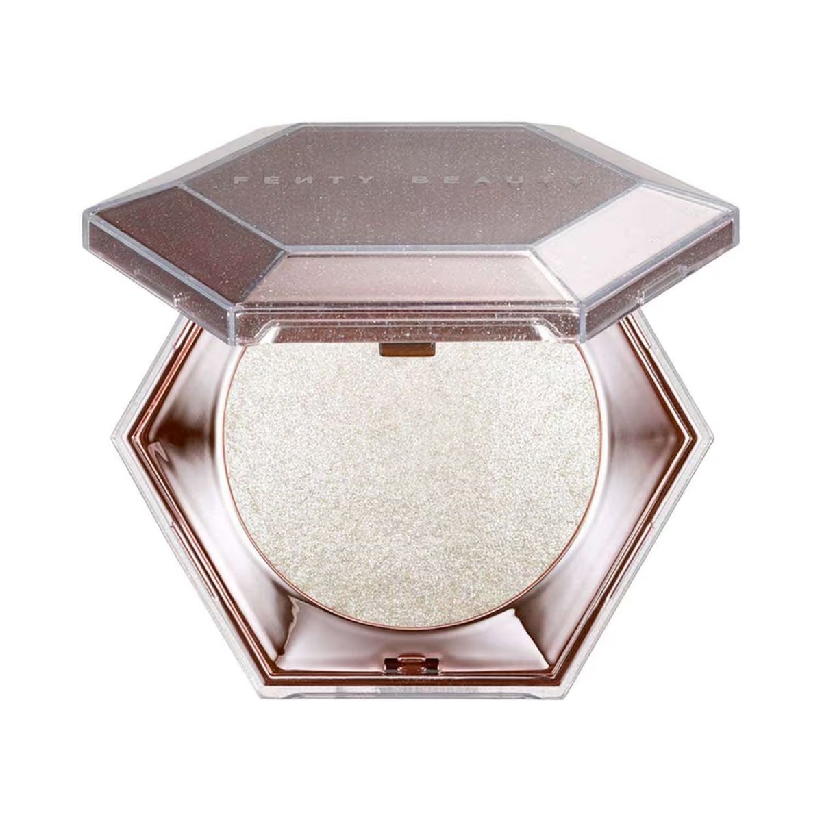 Fenty Beauty | Diamond Bomb All-Over Diamond Veil