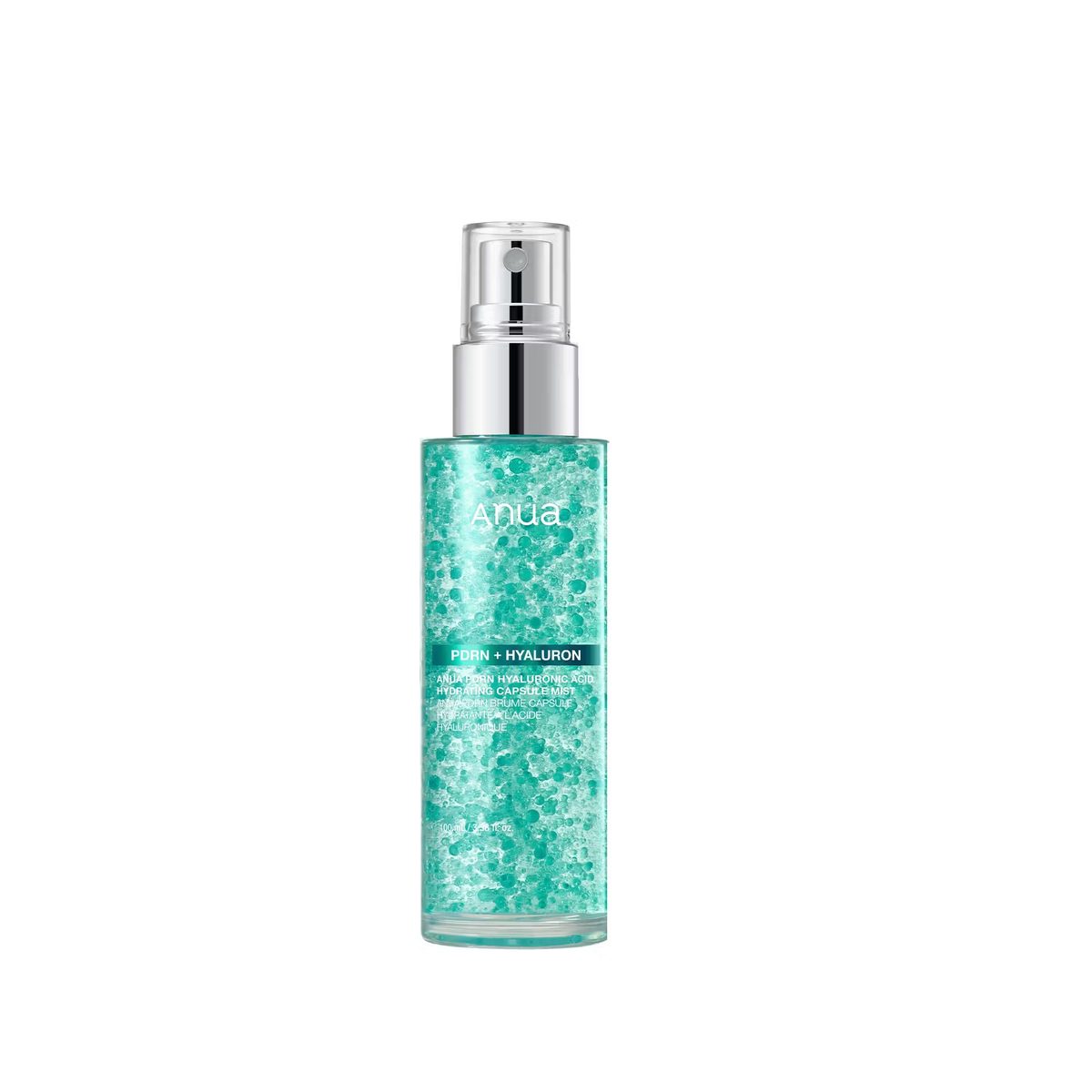 Anua | Pdrn Hyaluronic Acid Hydrating Capsule Mist