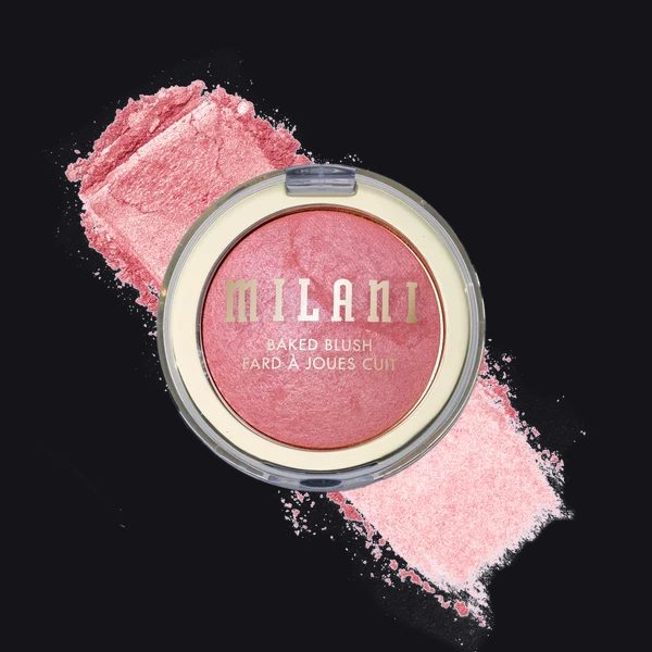 Milani | Baked Blush