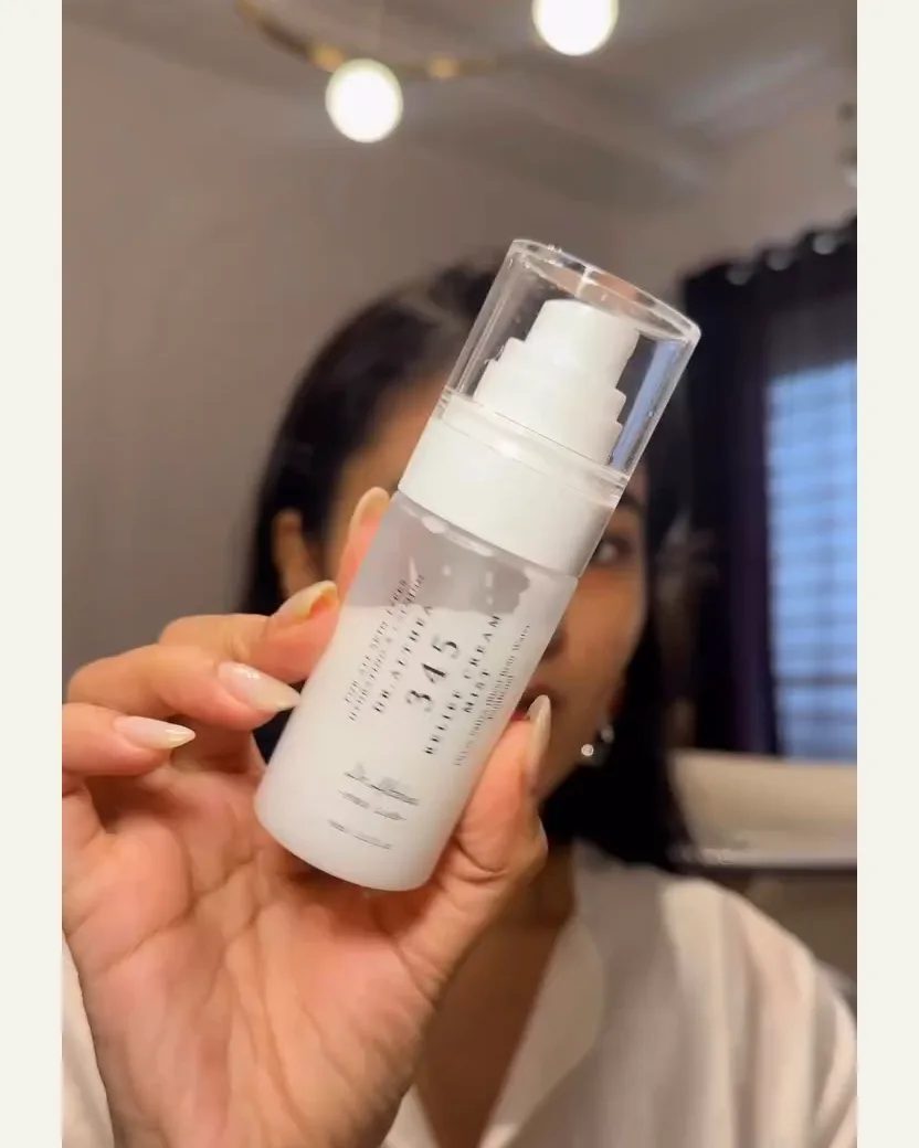 Dr. Althea | 345 Relief Cream Mist