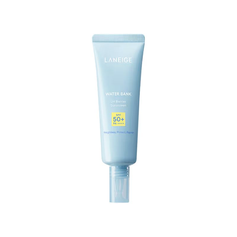 Laneige | Water Bank UV Barrier Sunscreen