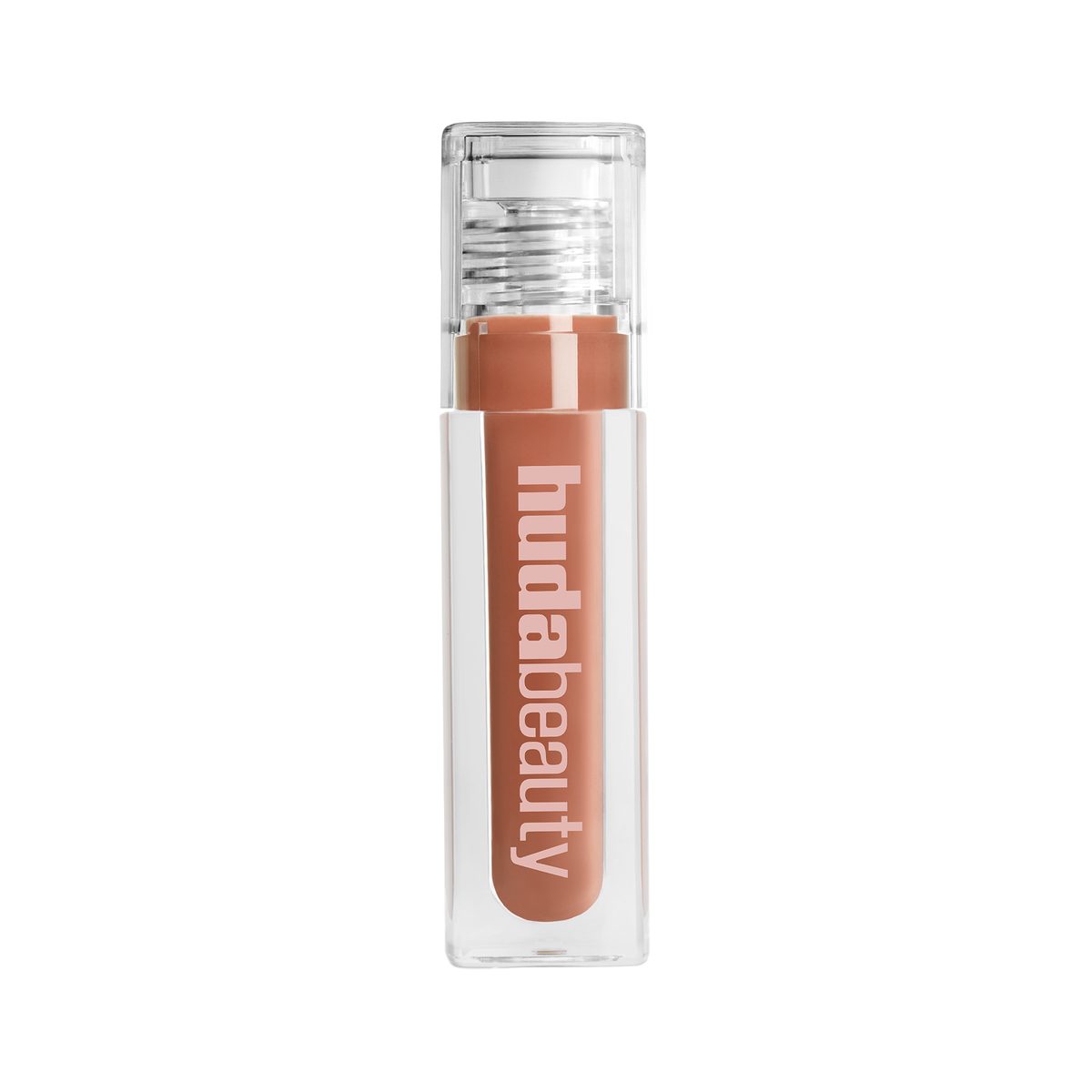Huda Beauty | Faux Filler Extra Shine Lip Gloss