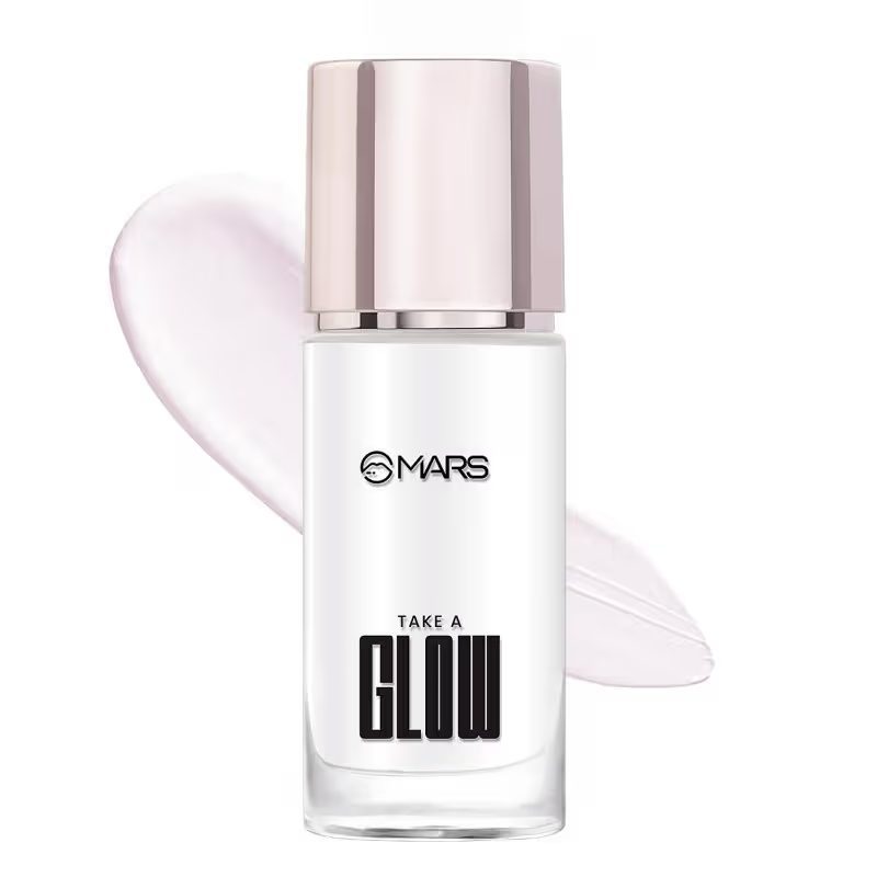 MARS | Take A Glow Illuminating Primer