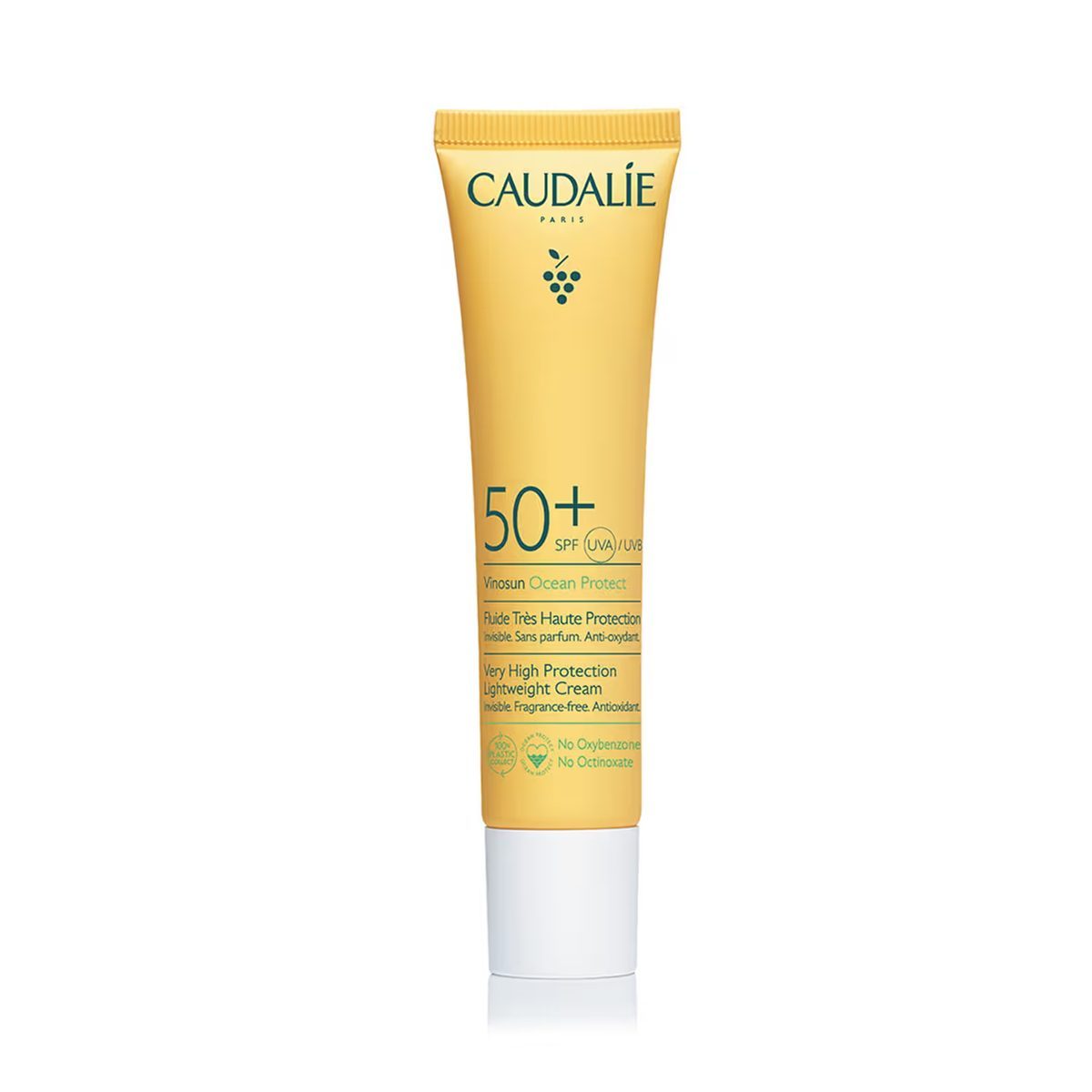 Caudalie | Vinosun Very High Protection Lightweight Cream SPF 50+