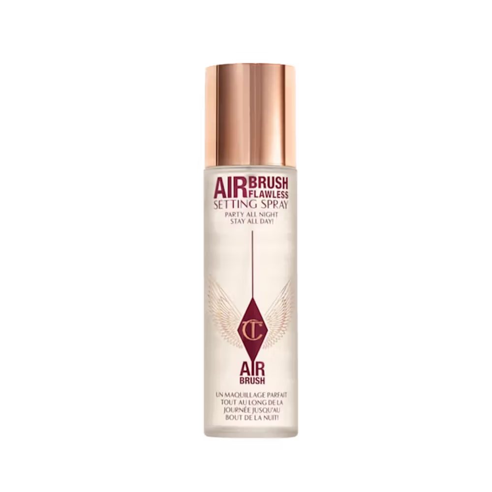 Charlotte Tilbury | Airbrush Flawless Setting Spray